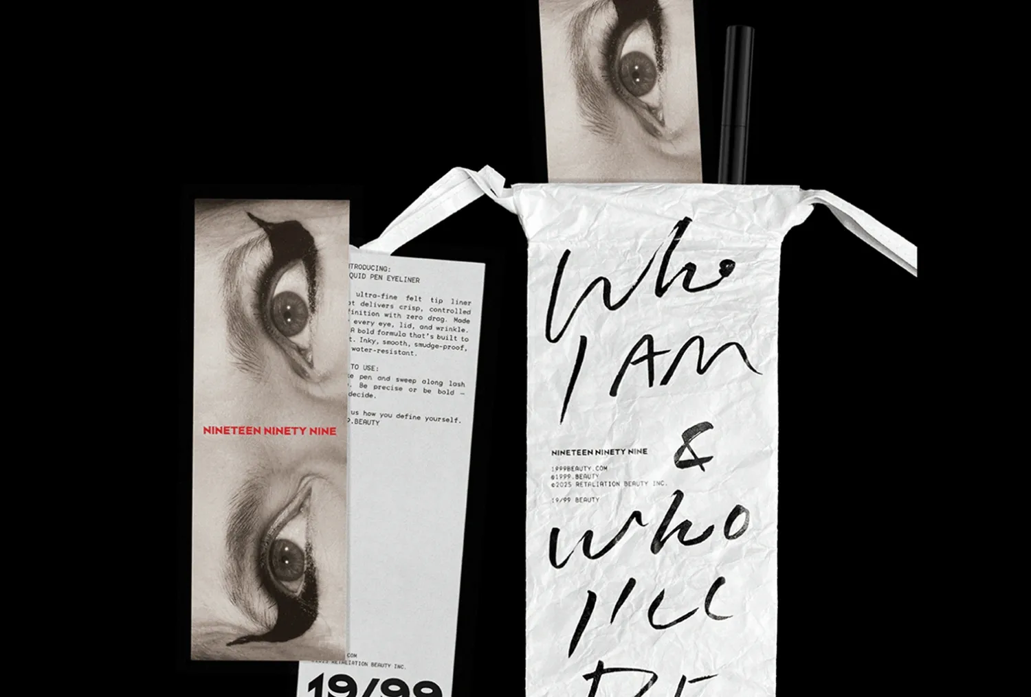 Concrete: 19/99 (2025 Integrated Award — Branding Program & Campaign)