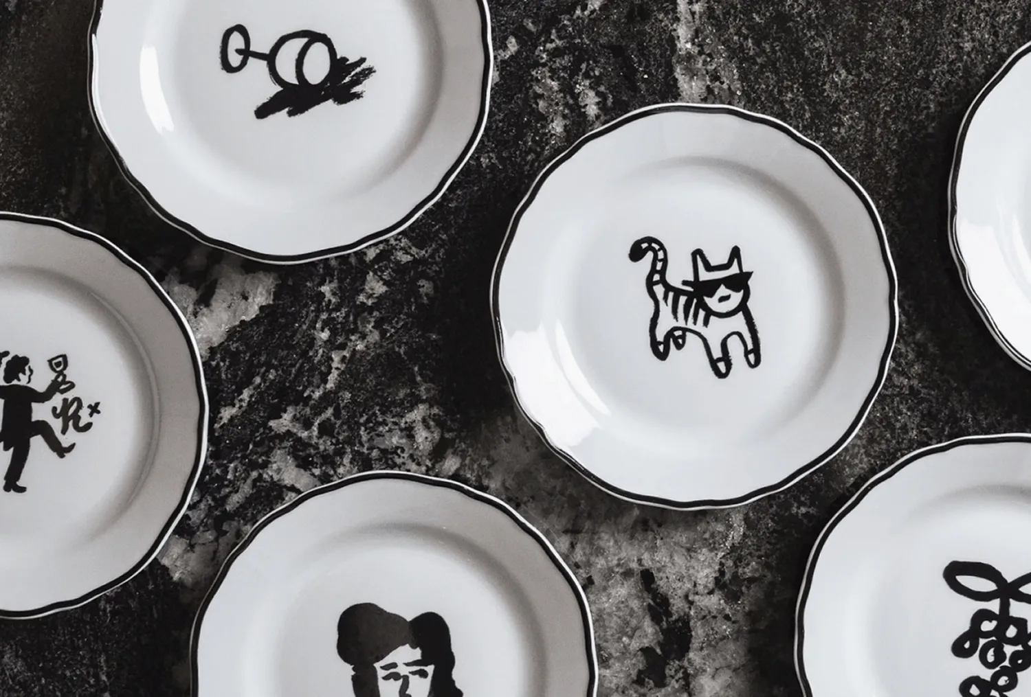 ONEMETHOD: Frenchy by Hilton (2025 Integrated Award — Brand Identity, New Brand)